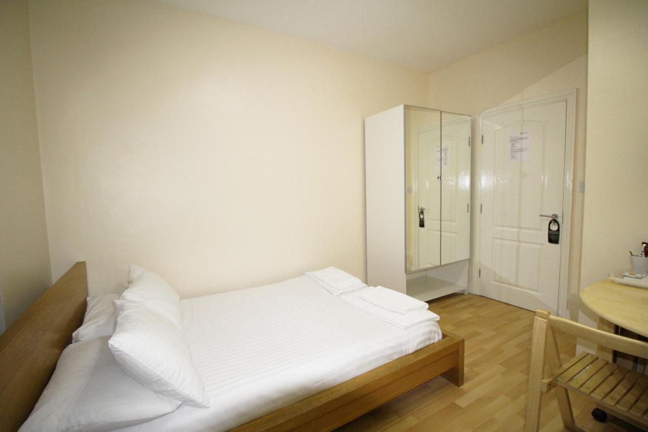 Flexistay Aparthotel Tooting London Exterior photo