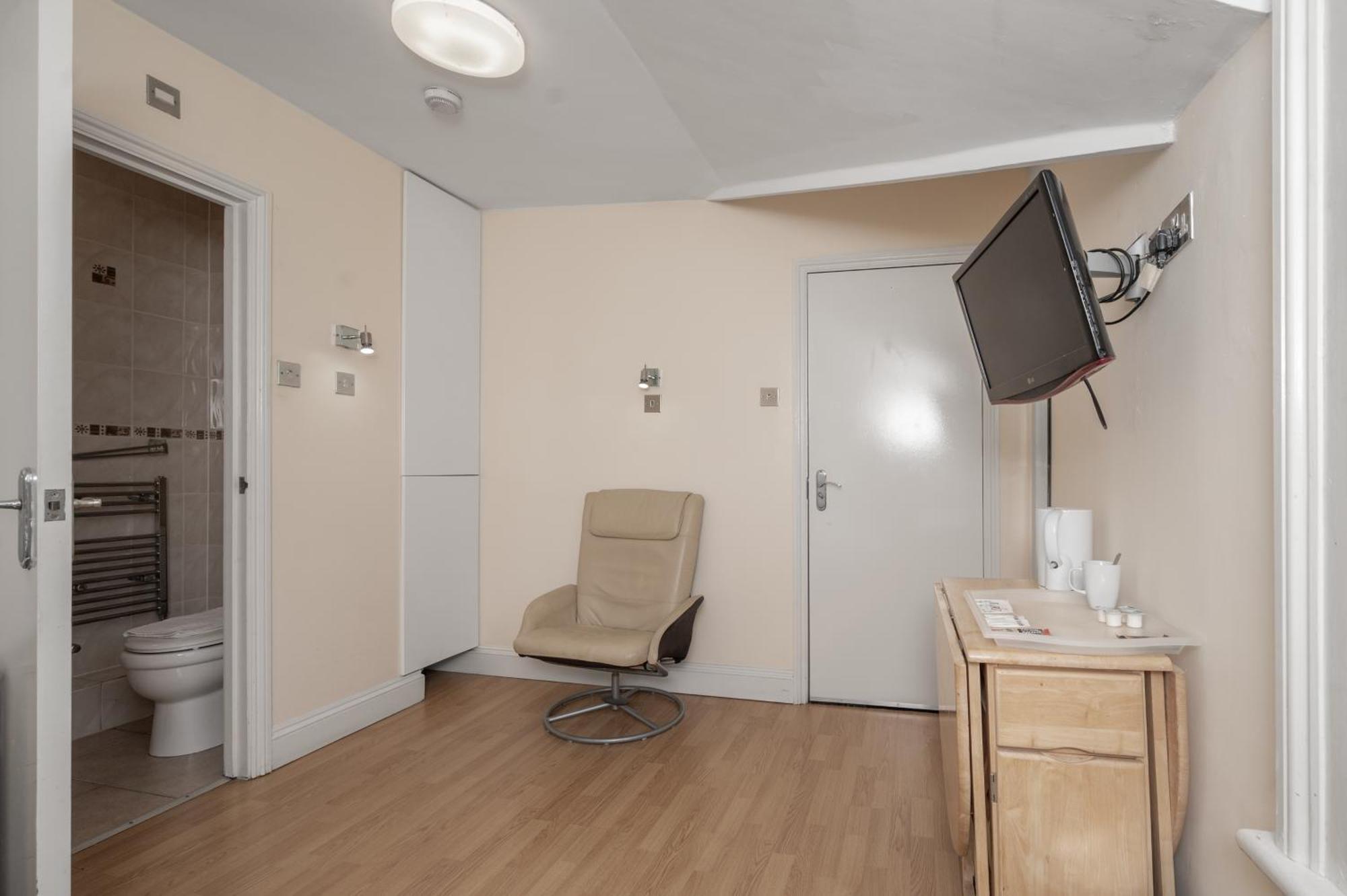Flexistay Aparthotel Tooting London Exterior photo